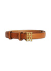 MARLOS - Toasted Coconut-Belts-By Malene Birger-Butler Loftet
