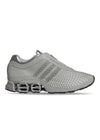 MEGARIDE S2 - Grey Two-Shoes-Adidas Originals-Butler Loftet