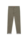 MMGHunt Soft String Pant - Moss Green-Pants-Mos Mosh Gallery-Butler Loftet