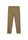 MMGHunt Soft String Pant - New Sand-Pants-Mos Mosh Gallery-Butler Loftet