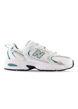 MR530AB - White-Shoes-New Balance-Butler Loftet