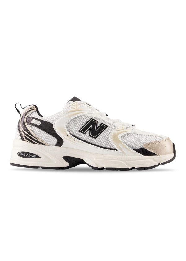 New Balances MR530TC - White - Sneakers. Køb sneakers her.