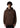 MZUMU OVERSIZE HOODIE - Smokey Brown-Hoodies-The North Face-Butler Loftet