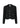 Manua Boucle Jacket - Black-Outerwear-Neo Noir-Butler Loftet