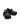 Mega Crush Clog Black - Black-Shoes-Crocs-Butler Loftet