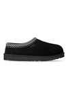 Men's Tasman II - Black-Shoes-UGG-Butler Loftet