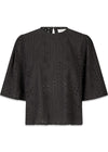 MisoMD top - Black-Top-Modström-Butler Loftet