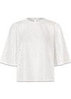 MisoMD top - Soft White-Top-Modström-Butler Loftet