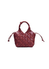 Misu Mini, Merlot, O - Merlot-Bags-Cala Jade-Butler Loftet