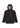 Mizo Elka Shell Jacket - Black-Outerwear-Woodbird-Butler Loftet