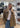 MorganMD jacket - Dark Beige-Outerwear-Modström-Butler Loftet