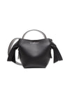 Musubi Mini R - Black-Bags-Acne Studios-Butler Loftet