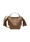 Musubi Mini R - Camel Brown-Bags-Acne Studios-Butler Loftet