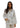 My Organic Cotton Jacket - White Flower-Outerwear-Sissel Edelbo-Butler Loftet