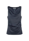 MylaMD top - Ombre Blue-Top-Modström-Butler Loftet