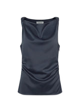 MylaMD top - Ombre Blue-Top-Modström-Butler Loftet