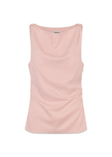 MylaMD top - Veiled Pink-Top-Modström-Butler Loftet