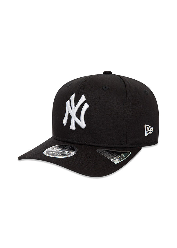 NEW ERA WORLD SERIES NY - Black-Headwear-New Era-Butler Loftet