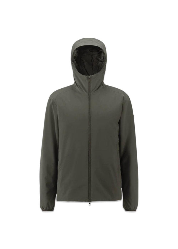 NIMBUS - Dk. Olive-Outerwear-Scandinavian Edition-Butler Loftet