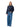 Nalanimd jacket - Navy Sky-Outerwear-Modström-Butler Loftet