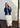 Nalanimd jacket - Navy Sky-Outerwear-Modström-Butler Loftet