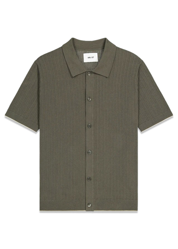 Nalo Polo 6561 - Caspers-T-shirts-Nn. 07-Butler Loftet