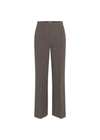 Nelli pants - Warm Gray-Pants-Modström-Butler Loftet