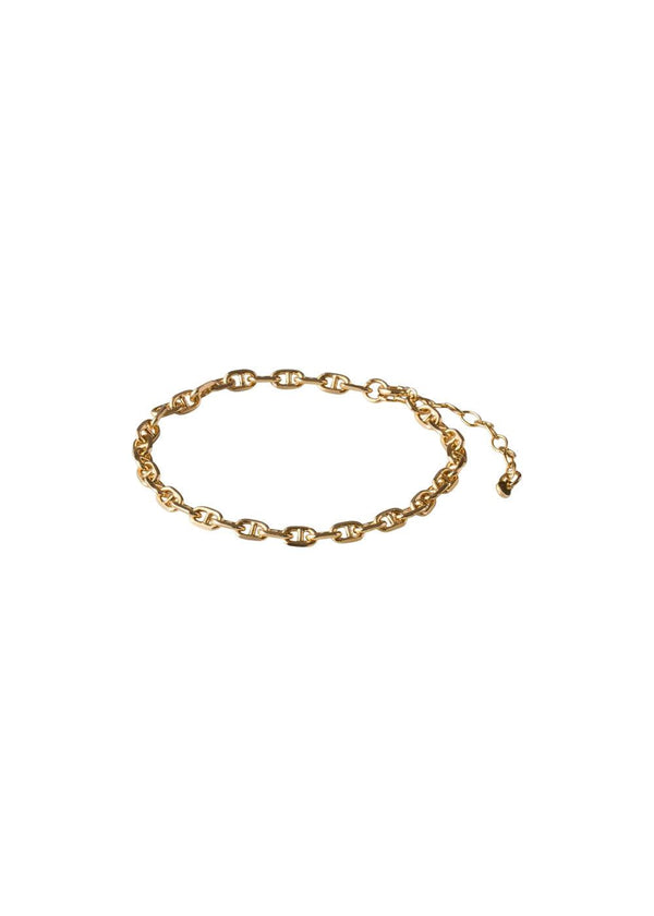Noa Bracelet - Goldplated-Jewellery-Pernille Corydon-Butler Loftet