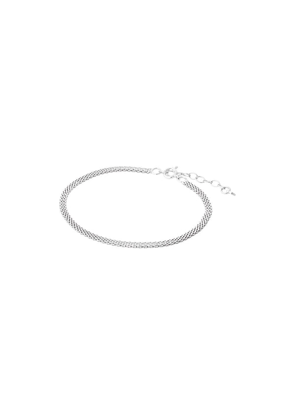 Pernille Corydons Nora Bracelet - Silver. Køb armbånd her.