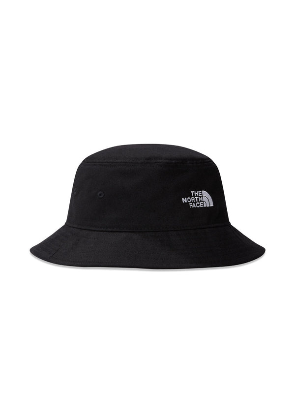 Norm bucket hat - Black-Headwear-The North Face-Butler Loftet