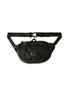 Nylon Bag - Black-Bags-C.P. Company-Butler Loftet