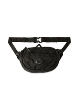 Nylon Bag - Black-Bags-C.P. Company-Butler Loftet