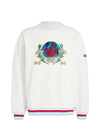 OLPC CREW - Cloud White-Sweatshirts-Adidas Originals-Butler Loftet