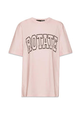 OVERSIZED T-SHIRT - Ballerina-T-shirts-Rotate-Butler Loftet
