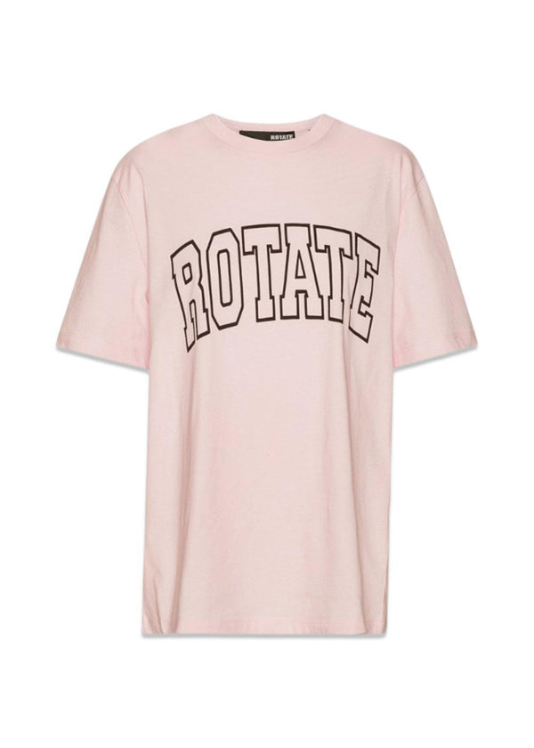 OVERSIZED T-SHIRT - Ballerina-T-shirts-Rotate-Butler Loftet