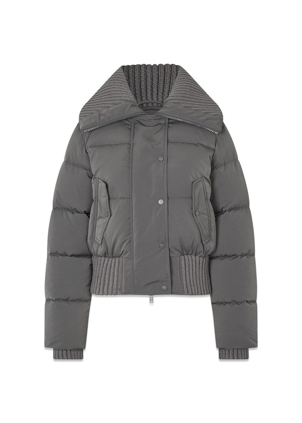 Orzalamd jacket - Dark Shadow-Outerwear-Modström-Butler Loftet