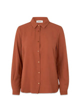 OssaMD shirt - Maple-Shirts-Modström-Butler Loftet