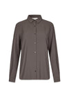 OssaMD shirt - Warm Gray-Shirts-Modström-Butler Loftet