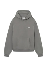 Oversized Hoodie - Sports Network - Eiffel Tower-Hoodies-Bareen-Butler Loftet