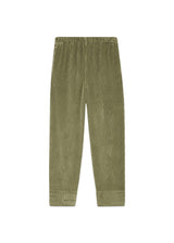 PADOW - Vintage Tobacco-Pants-American Vintage-Butler Loftet