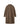 PINE WOOL COAT - Check-Outerwear-Forét-Butler Loftet