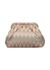 Pala Bonita Bag - Rose/Yellow/Green-Bags-BeckSöndergaard-Butler Loftet