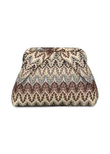 Pala Bonita Bag - Sand/Brown-Bags-BeckSöndergaard-Butler Loftet