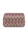 Pala Pouch Bag - Dusty Rose-Bags-BeckSöndergaard-Butler Loftet