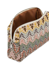 Pala Pouch Bag - Rose/Yellow/Green-Bags-BeckSöndergaard-Butler Loftet