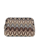 Pala Pouch Bag - Sand/Brown-Bags-BeckSöndergaard-Butler Loftet