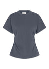 Patayamd t-shirt - Ombre Blue-T-shirts-Modström-Butler Loftet