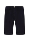 Poggio Shorts - Navy-Shorts-Oscar Jacobson-Butler Loftet