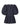 Puff Sleeve Peplum Top - Garden Relief-Blouses-Stine Goya-Butler Loftet