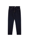 REGULAR TAPERED JEANS - BLUE - RINSED - Blue - Rinsed-Jeans-Edwin-Butler Loftet